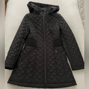 NWOT Laundry by Shelli Segal Los Angeles Jacket